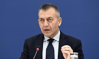 Από 7 Μαρτίου οι κάμερες, από 9 Απριλίου η ταυτοπροσωπία εισιτηρίων - «Κλείνει το γήπεδο αν πέσει πυρσός ή κροτίδα»!