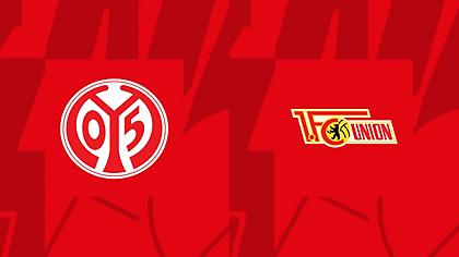 Μάιντς-Ουνιόν Βερολίνου