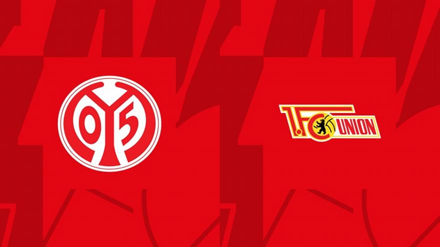 Μάιντς-Ουνιόν Βερολίνου 