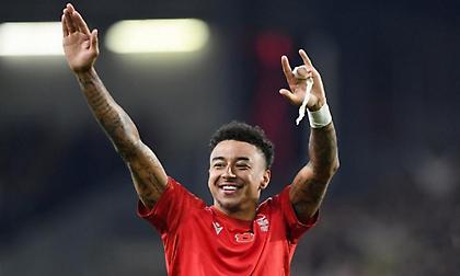 Μετακομίζει στη Νότια Κορέα για λογαριασμό της Σεούλ ο Λίνγκαρντ