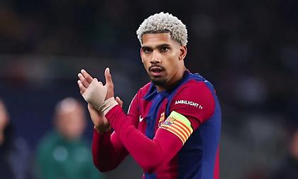 Η Μπάγερν δελεάζει τον Αραούχο, προσφέροντάς του διπλασιασμό απολαβών!