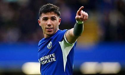 Τσέλσι: Τάσεις φυγής από τον Έντσο Φερνάντες