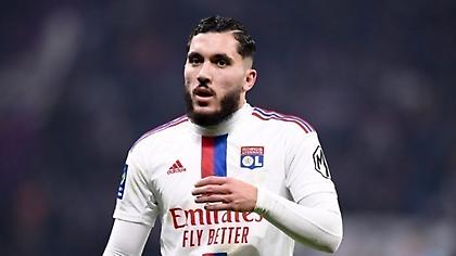 «Τα βρήκε» με Λιόν η Φούλαμ για τον Τσερκί