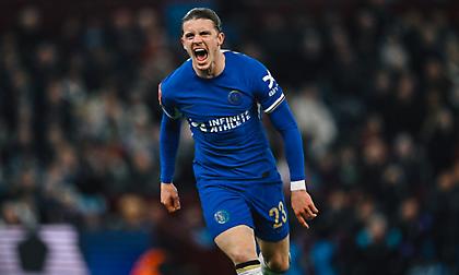 Στο Κύπελλο είναι αλλιώς: Πρόκριση με τριάρα κόντρα στην Άστον Βίλα για την Τσέλσι