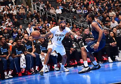 Κλίπερς-Πέλικανς