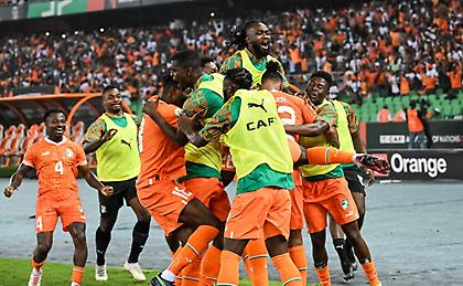 Βγήκε μπροστά ο Αλέ και η Ακτή Ελεφαντοστού θέλει να το σηκώσει… σπίτι της!