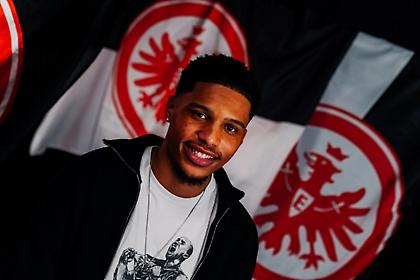 Έκλεισε τον Ορέλ Αμέντα η Άιντραχτ