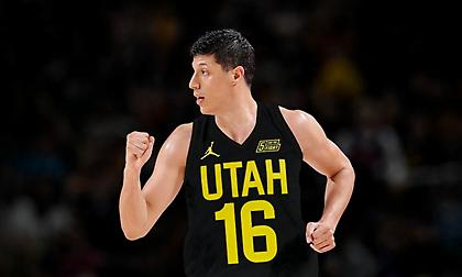 Στους Πίστονς ο Φοντέκιο!