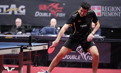 «Αγγίζει» την πρώτη 100άδα της παγκόσμιας κατάταξης ο Γκιώνης