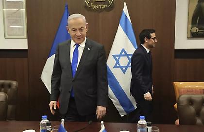 Το Ισραήλ εξετάζει τις προτάσεις της Χαμάς για εκεχειρία στη Γάζα - Ανακοινώσεις από Νετανιάχου στις 19:30