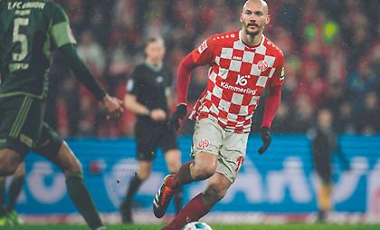 Έμειναν στην ισοπαλία και στα... χαμηλά Μάιντς και Ουνιόν Βερολίνου