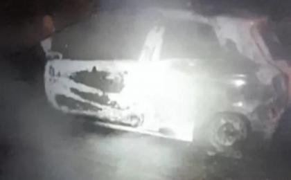 Μάνδρα: Εκτέλεσαν επιχειρηματία και πρώην πρόεδρο ΠΑΕ - Εντοπίστηκε απανθρακωμένος σε αυτοκίνητο