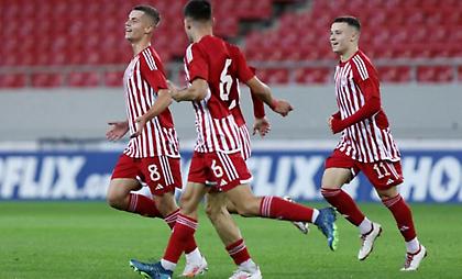 Ο Κώστας Νικολακόπουλος για CAS, Ολυμπιακός-Ίντερ, Καμπράλ και προπονητή