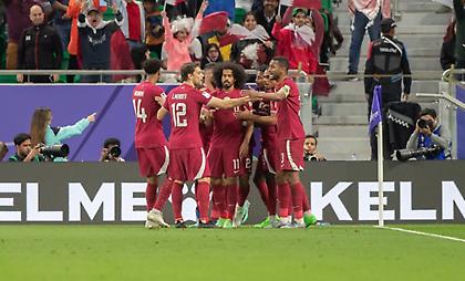 Έφυγε για τελικό το Κατάρ και έστειλε… στην ΑΕΚ τον Χατζισαφί!