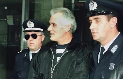 Αύριο στην Εύβοια η κηδεία του Βαγγέλη Ρωχάμη