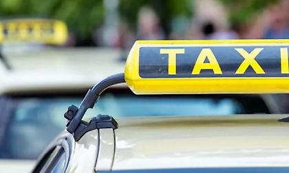 Απεργία στα ταξί στις 27 και 28 Φεβρουαρίου