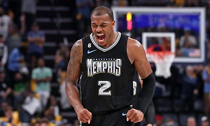 Πήραν τον Τίλμαν από τους Γκρίζλις οι Σέλτικς!