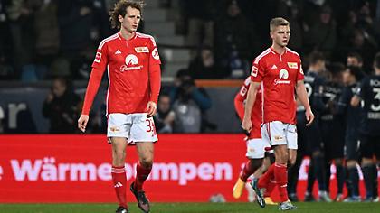 Bundesliga-18η αγωνιστική: Ντέρμπι… σωτηρίας για Μάιντς και Ουνιόν