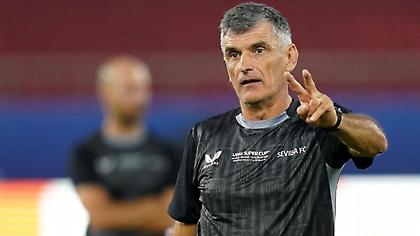 Νικολακόπουλος: «Όλα δείχνουν ότι ο Μεντιλίμπαρ θα είναι ο νέος προπονητής του Ολυμπιακού»