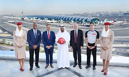 Αλλάζει όνομα το In-Season Tournament - Γίνεται «Emirates NBA Cup» λόγω νέας συνεργασίας