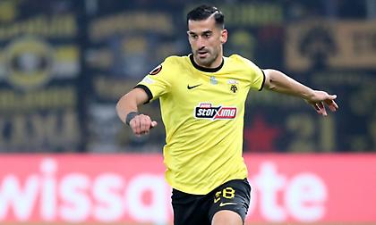 Τσακίρης: «Δεν αποκλείεται Χατζισαφί στην Τούμπα - Οι άλλες θέσεις που ''παίζονται'' στην 11άδα της ΑΕΚ για ΠΑΟΚ»