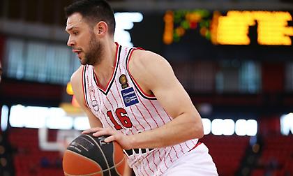 Βαλένθια-Ολυμπιακός: Με οδηγό τον αρχηγό στο 2.38