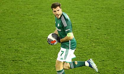 Παναθηναϊκός: Ατομικό πρόγραμμα για Ιωαννίδη