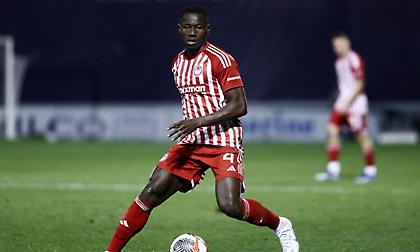 «Προβάδισμα της Χετάφε για Μαντί Καμαρά - Στο κόλπο και η Σεβίλλη»