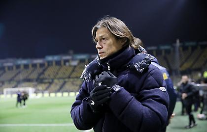 Τσακίρης: «Τα διλήμματα του Αλμέιδα για την Τούμπα»