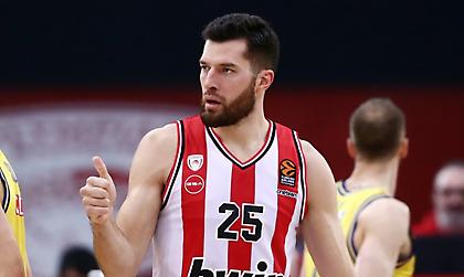 Euroleague: Οι αγώνες των ελληνικών ομάδων με σούπερ προσφορές* από το Pamestoixima.gr