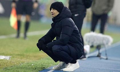 Οριστικό: Ανανεώνει με ΠΑΟΚ μέχρι το 2027 ο Λουτσέσκου!