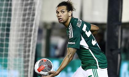 Νικολογιάννης: «Δύσκολα θα σπάσει το δίδυμο Γεντβάι-Αράο - Μπακασέτας και Ντραγκόφσκι ενδεκαδάτοι από τις μεταγραφές»