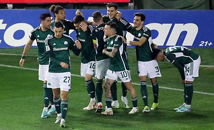 Αθανασίου: «Πλήρης μετά από έναν μήνα ο Παναθηναϊκός – Προβάδισμα όσοι έπαιξαν στο ντέρμπι»