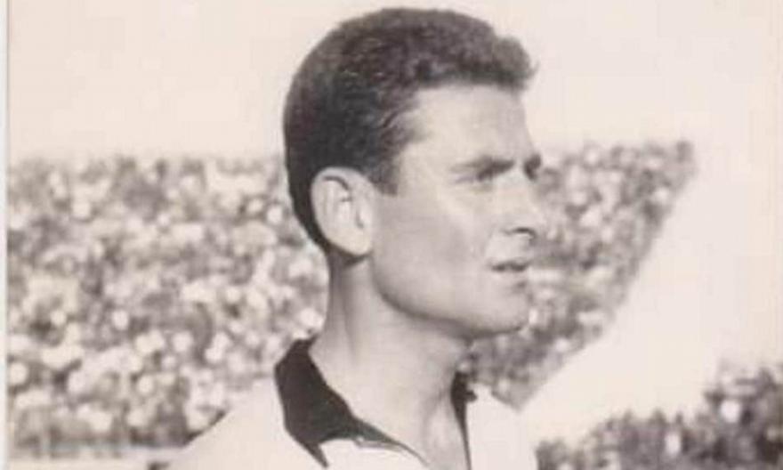 ΑΕΚ: Πένθος για τον Γιάννη Χανιώτη