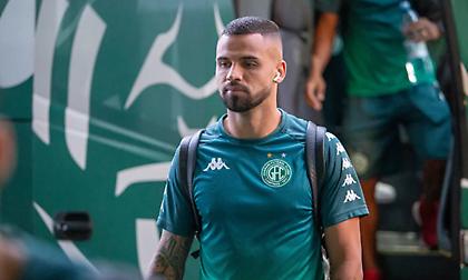 Συμφώνησε με τον Βραζιλάνο στόπερ Λουσάο ο ΟΦΗ - Έρχεται απόψε στο Ηράκλειο