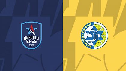 Εφές-Μακάμπι Τελ Αβίβ