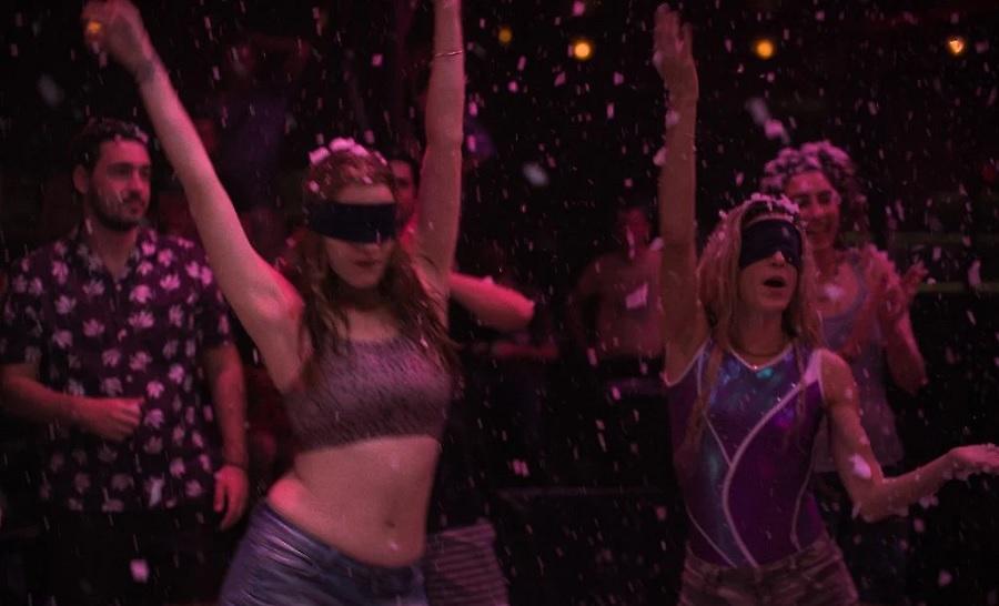 Πρεμιέρες: O Χρυσός Αλέξανδρος της Σοφίας Εξάρχου