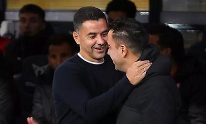 Βασικός υποψήφιος για τον πάγκο της Μπαρτσελόνα ο Μίτσελ!