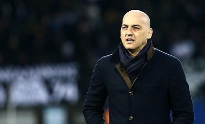 Νικολακόπουλος: «Ο Κοβάσεβιτς πιστεύει πολύ στον Μεντιλίμπαρ»