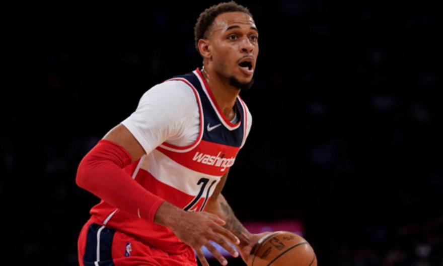 Μάβερικς: Πήραν τον Γκάφορντ από τους Γουίζαρντς