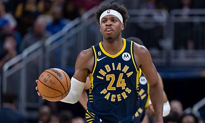 Πήραν τον Χιλντ από τους Πέισερς οι Σίξερς!