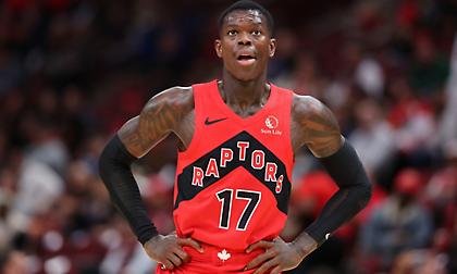 Στους Μπρούκλιν Νετς ο Σρέντερ, στους Ράπτορς ο Ντινγουίντι!