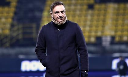 Επίσημο: Τέλος ο Καρβαλιάλ από τον Ολυμπιακό!