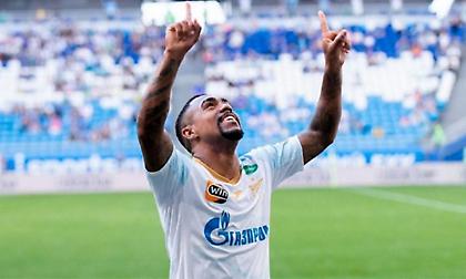 Προσφεύγει στο CAS η Μπαρτσελόνα εναντίον της Ζενίτ εξαιτίας της μεταγραφής Μάλκομ