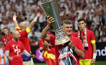 «Ο Μεντιλίμπαρ έρχεται το Σάββατο - Στον πάγκο με Φερεντσβάρος»