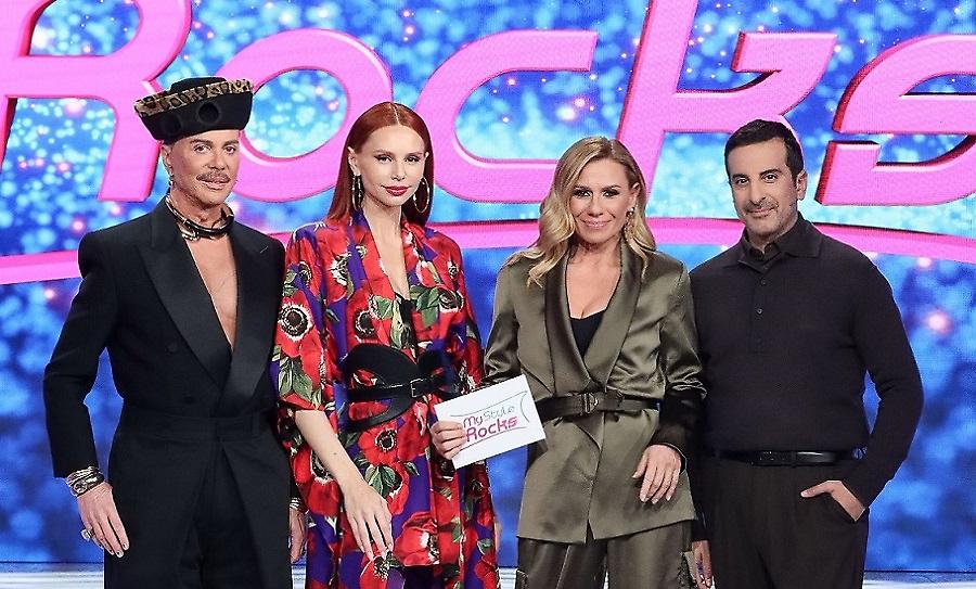 My Style Rocks: Η δύναμη της γυναίκας - Δείτε το trailer