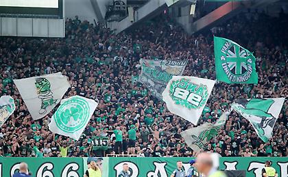 Youtuber έχει πάει σε 14 γήπεδα στη σεζόν και βαθμολογεί την ατμόσφαιρα του Παναθηναϊκού ως την κορυφαία!