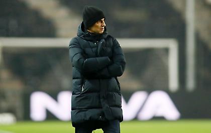 Τσορμπατζόγλου: «Αύριο υπογράφει ο Λουτσέσκου - Σκοπός να παίξει με Παναθηναϊκό ο Ότο»