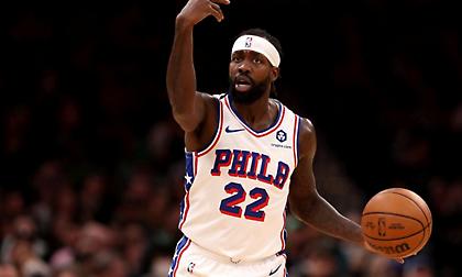 Στους Μπακς ο Μπέβερλι!