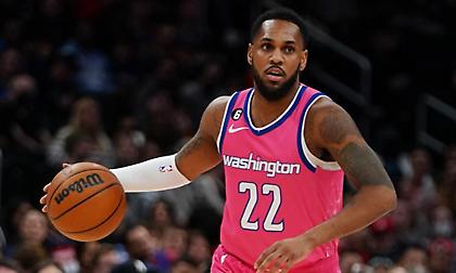 Ενισχύθηκαν στην περιφέρεια με Μόντε Μόρις οι Τίμπεργουλβς